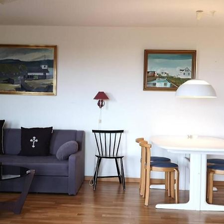 Large Apartment With Fabulous View Of Tórshavn Exteriör bild